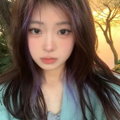 请相信缘分吧